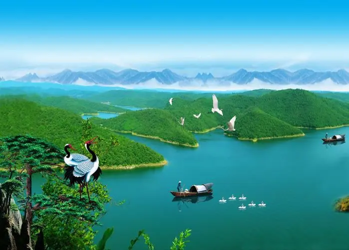 智慧创意高标准